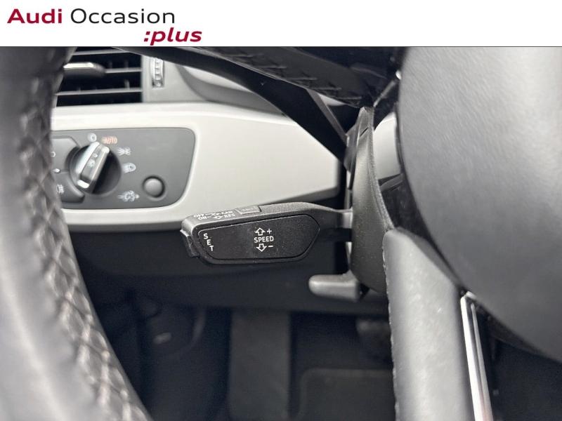 Voitures occasions Audi A4 ALLROAD Design Lille