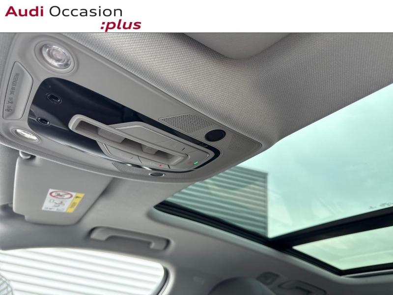 Voitures occasions Audi A4 ALLROAD Design Lille