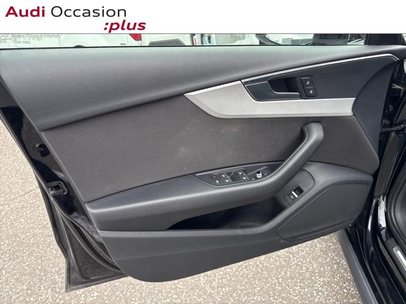 Voitures occasions Audi A4 ALLROAD Design Lille