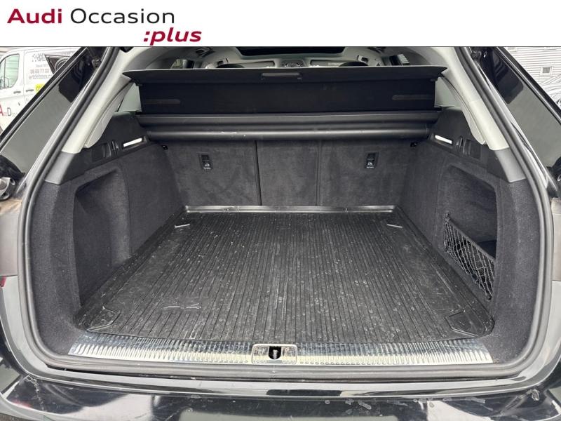 Voitures occasions Audi A4 ALLROAD Design Lille