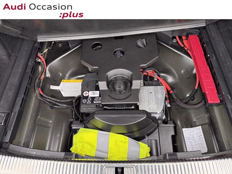 Voitures occasions Audi A4 ALLROAD Design Lille