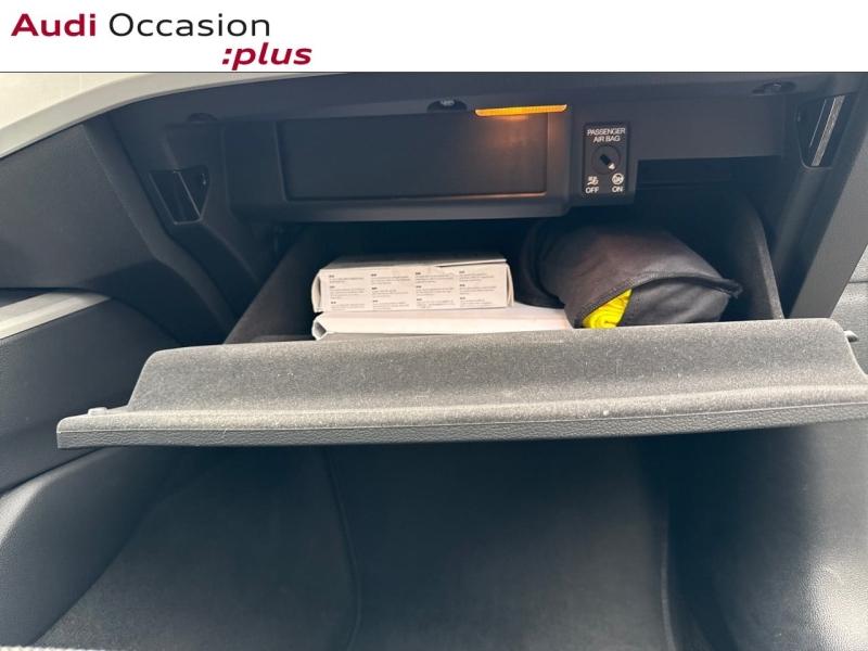 Voitures occasions Audi A4 ALLROAD Design Lille