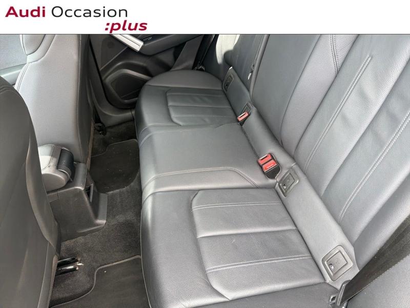 Voitures occasions Audi Q2 Design Luxe Lille
