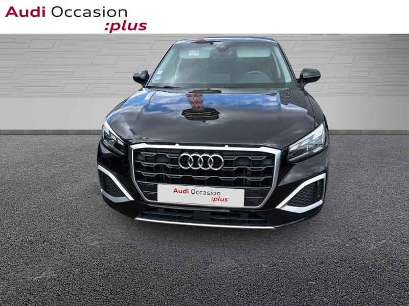 Voitures occasions Audi Q2 Design Luxe Lille