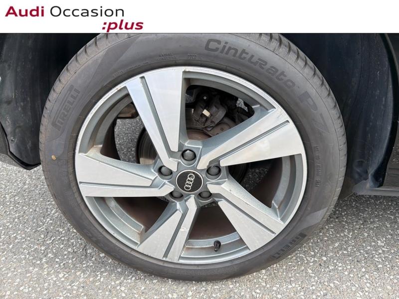 Voitures occasions Audi Q2 Design Luxe Lille