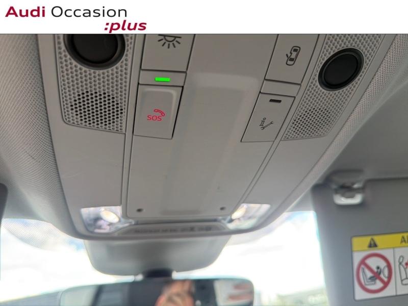 Voitures occasions Audi Q2 Design Luxe Lille