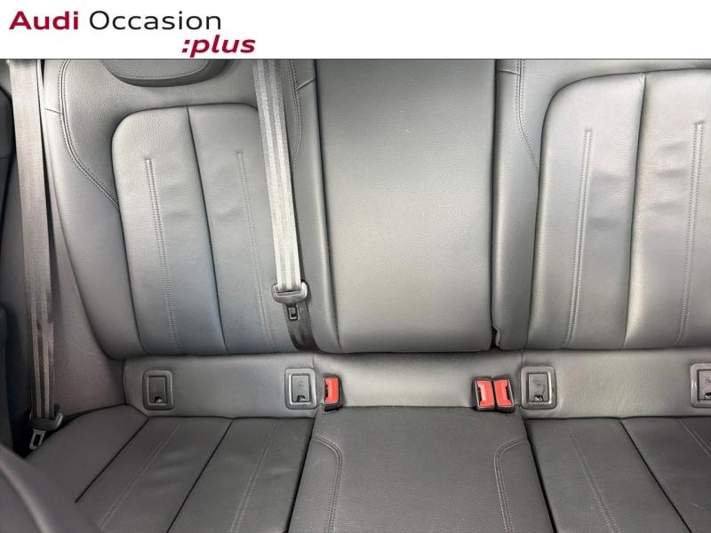 Voitures occasions Audi Q2 Design Luxe Lille