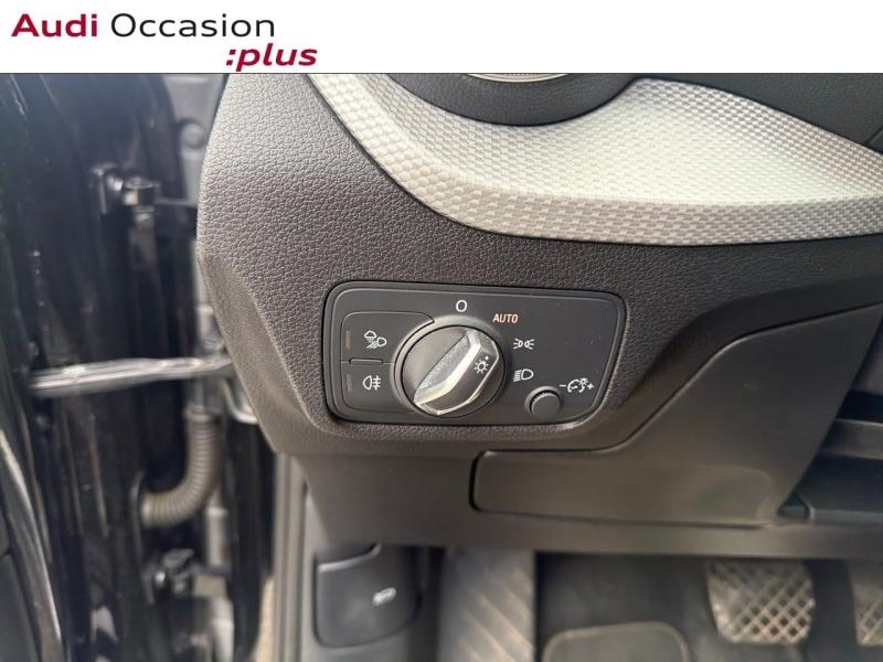 Voitures occasions Audi Q2 Design Luxe Lille