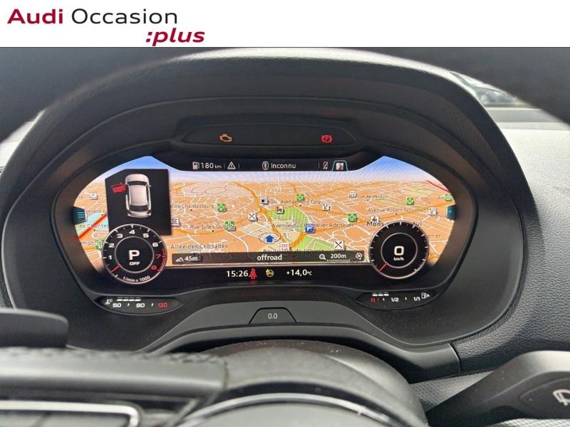 Voitures occasions Audi Q2 Design Luxe Lille