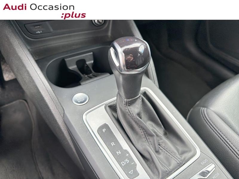 Voitures occasions Audi Q2 Design Luxe Lille