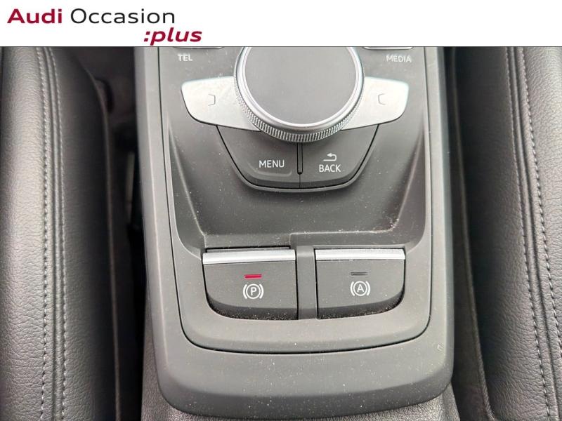 Voitures occasions Audi Q2 Design Luxe Lille