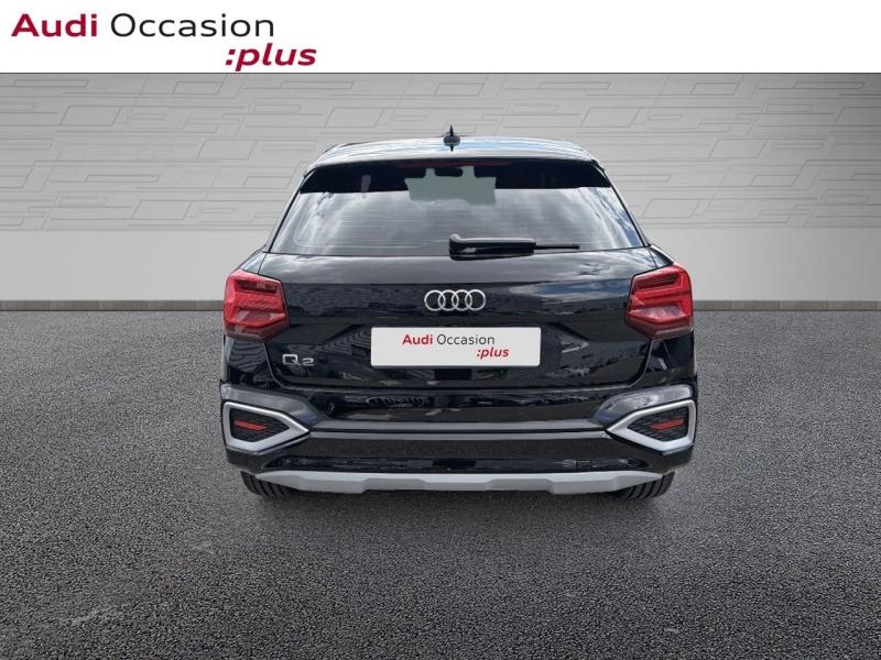 Voitures occasions Audi Q2 Design Luxe Lille
