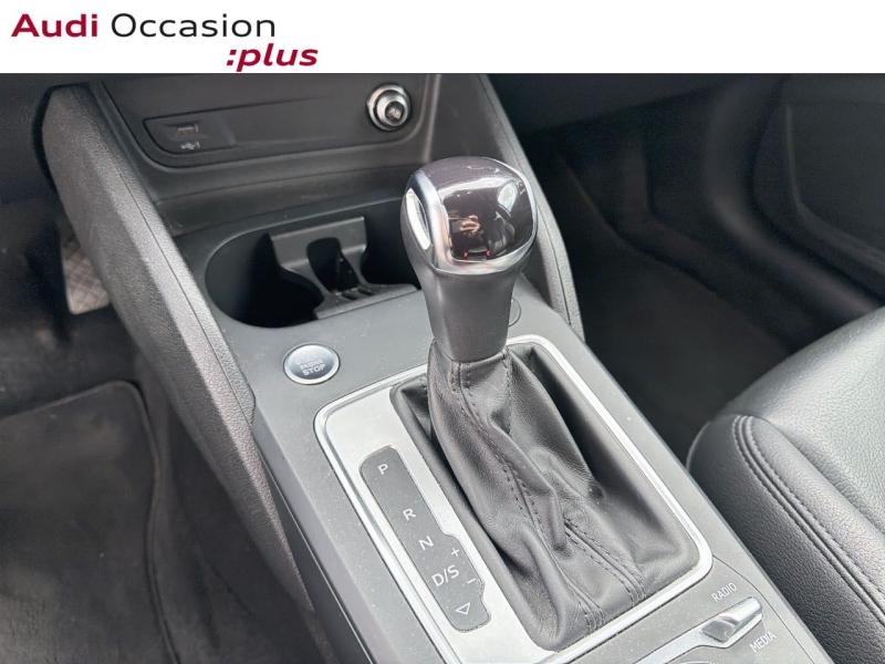 Voitures occasions Audi Q2 Design Luxe Lille