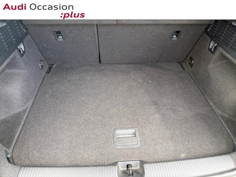 Voitures occasions Audi Q2 Design Luxe Lille