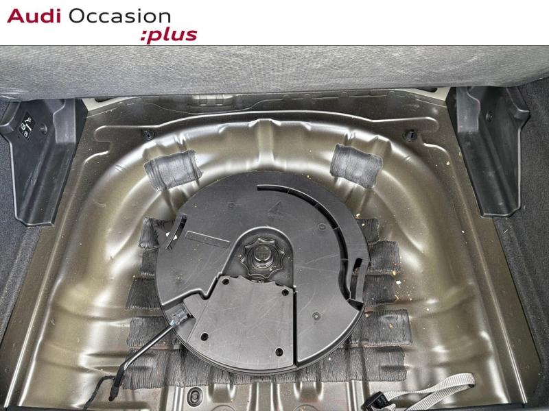 Voitures occasions Audi Q2 Design Luxe Lille