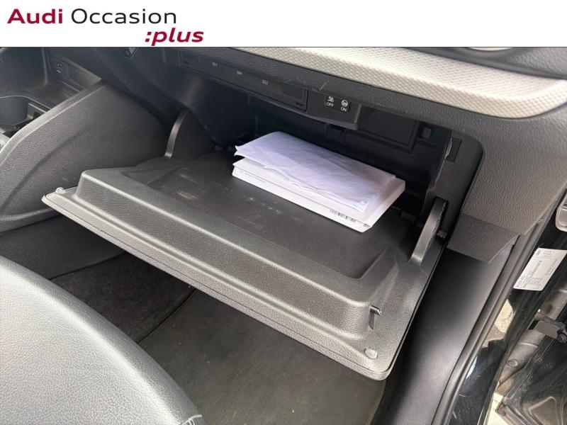 Voitures occasions Audi Q2 Design Luxe Lille