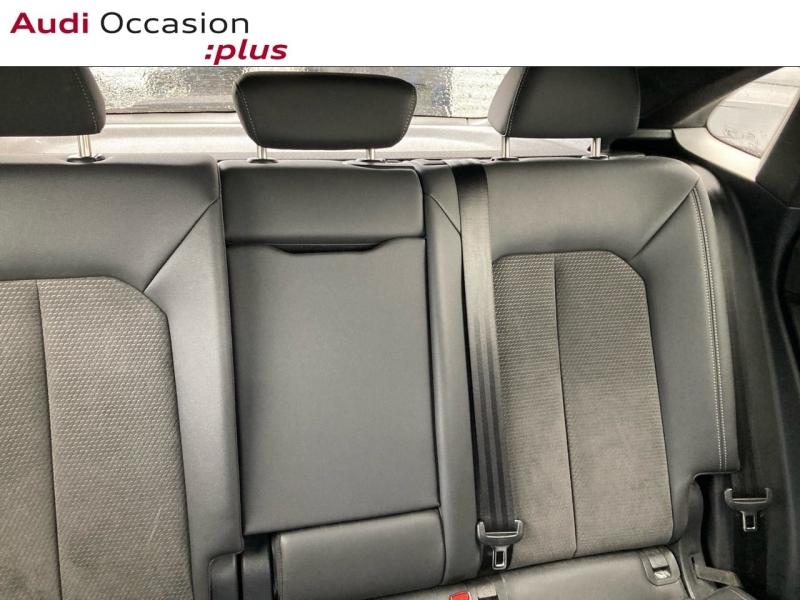 Voitures occasions Audi Q3 Sportback S line Lille