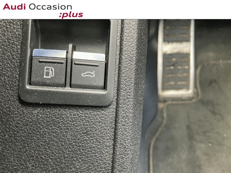 Voitures occasions Audi Q3 Sportback S line Lille