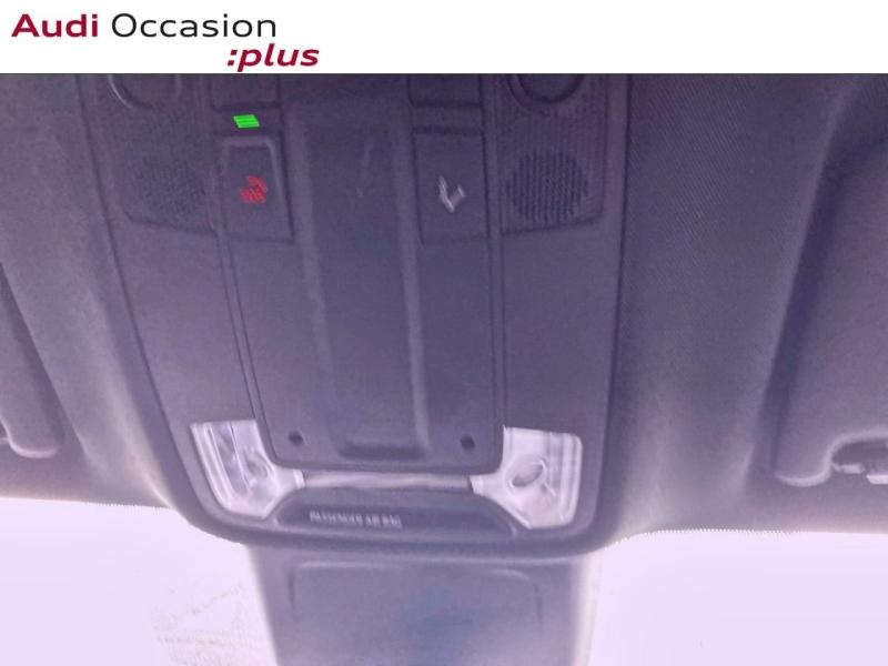 Voitures occasions Audi Q3 Sportback S line Lille