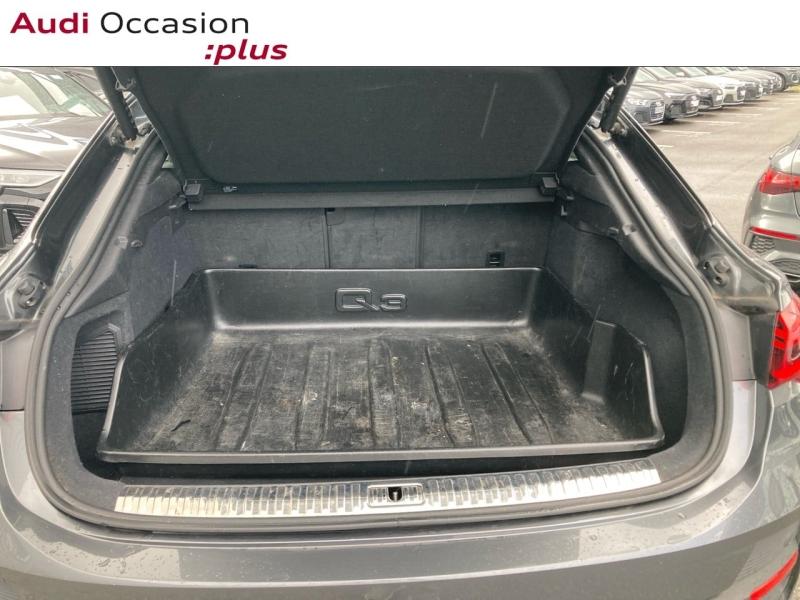 Voitures occasions Audi Q3 Sportback S line Lille
