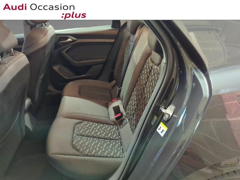 Voitures occasions Audi A1 Sportback Advanced Lille