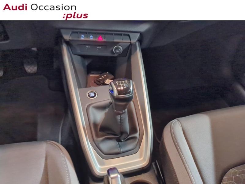 Voitures occasions Audi A1 Sportback Advanced Lille