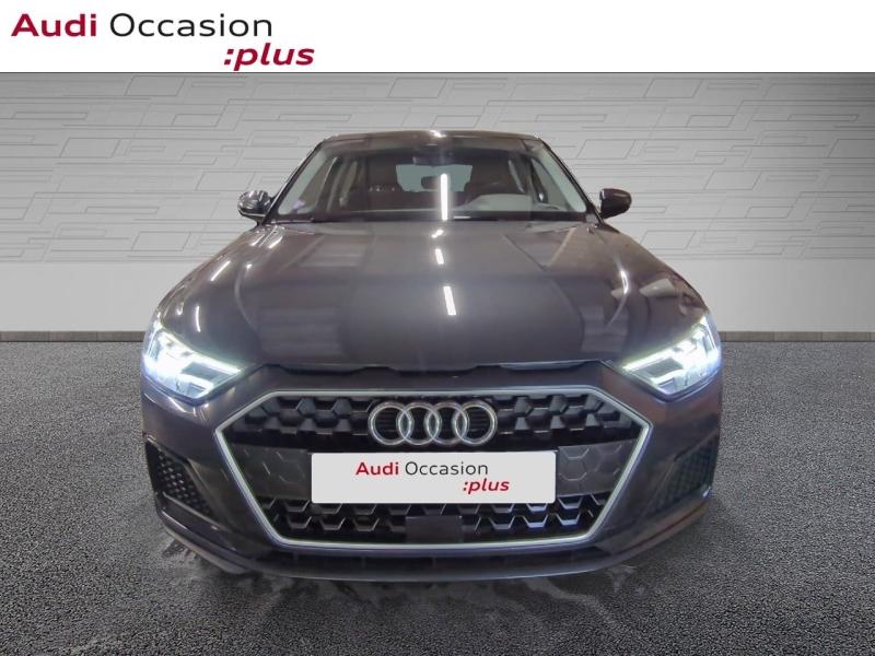 Voitures occasions Audi A1 Sportback Advanced Lille