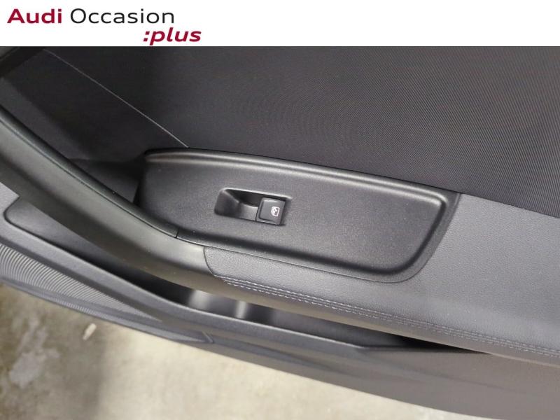 Voitures occasions Audi A1 Sportback Advanced Lille