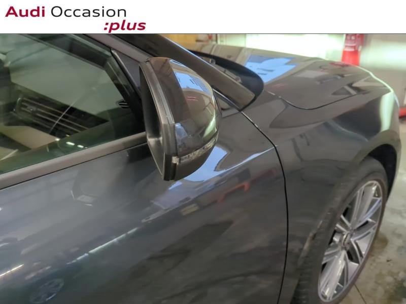 Voitures occasions Audi A1 Sportback Advanced Lille