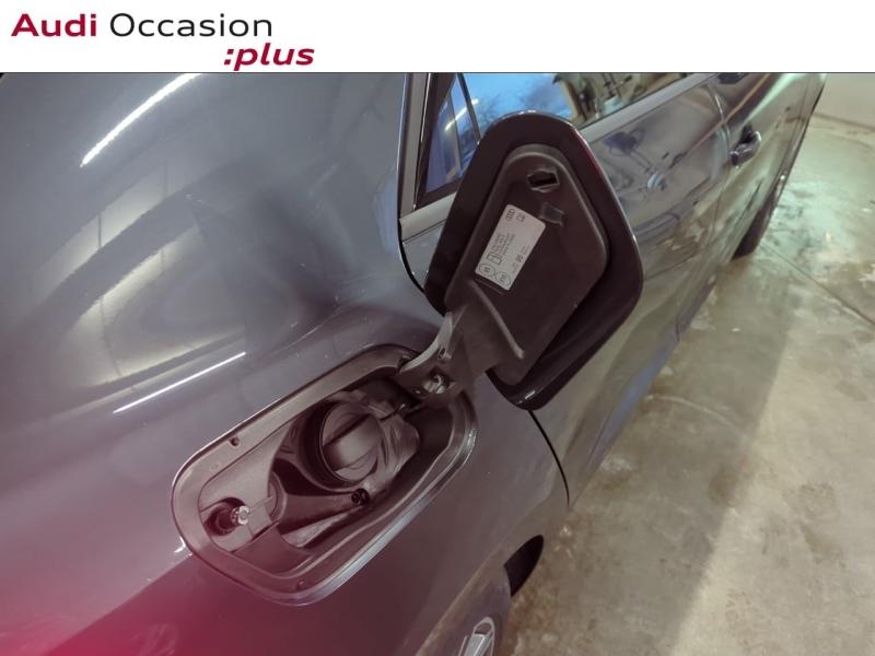 Voitures occasions Audi A1 Sportback Advanced Lille