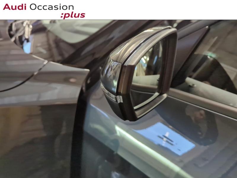 Voitures occasions Audi A1 Sportback Advanced Lille