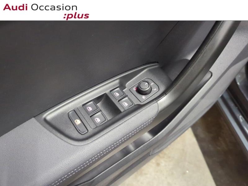 Voitures occasions Audi A1 Sportback Advanced Lille