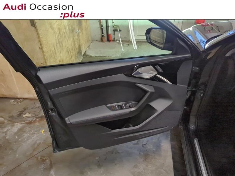 Voitures occasions Audi A1 Sportback Advanced Lille