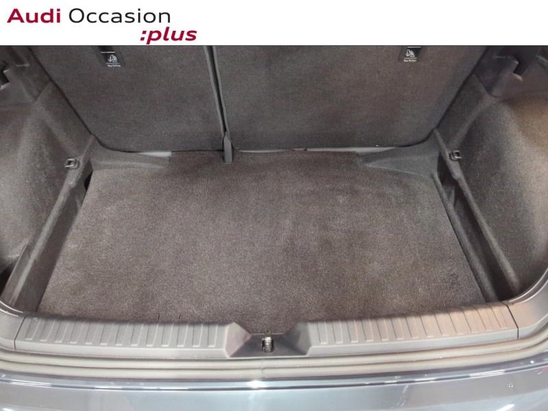 Voitures occasions Audi A1 Sportback Advanced Lille