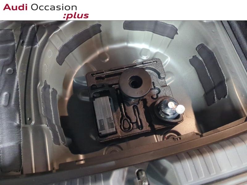 Voitures occasions Audi A1 Sportback Advanced Lille