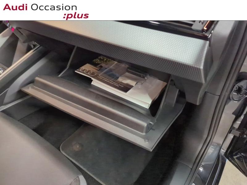 Voitures occasions Audi A1 Sportback Advanced Lille