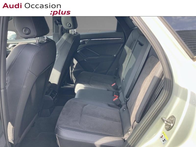 Voitures occasions Audi Q3 Sportback S line Lille