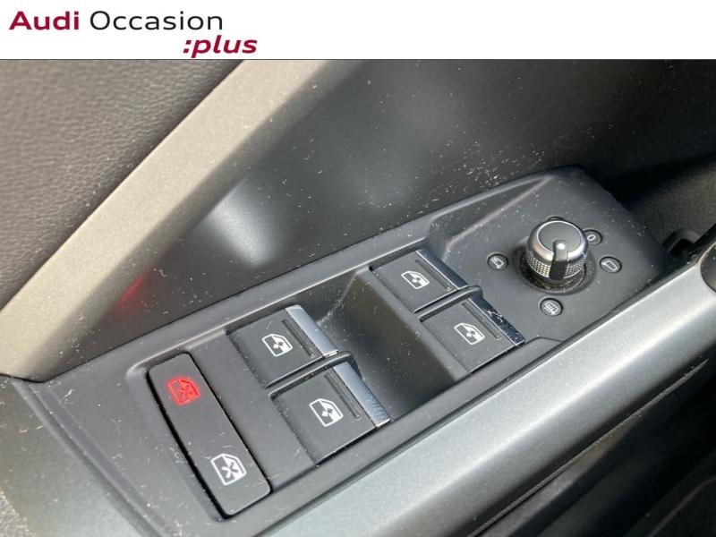 Voitures occasions Audi Q3 Sportback S line Lille
