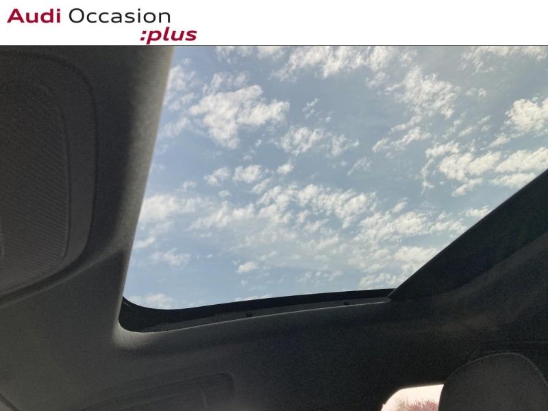 Voitures occasions Audi Q3 Sportback S line Lille