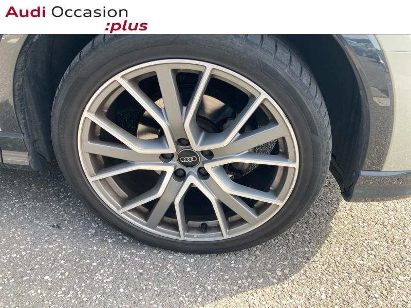 Voitures occasions Audi Q3 Sportback S line Lille