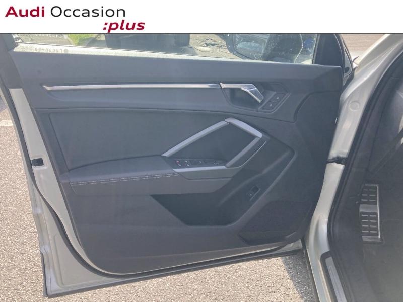Voitures occasions Audi Q3 Sportback S line Lille