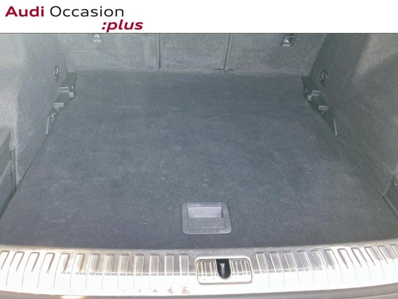 Voitures occasions Audi Q3 Sportback S line Lille