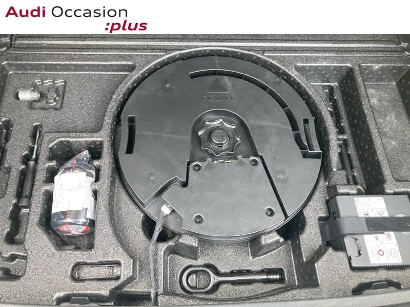 Voitures occasions Audi Q3 Sportback S line Lille