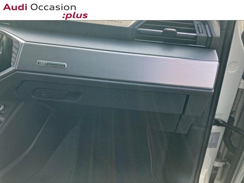 Voitures occasions Audi Q3 Sportback S line Lille