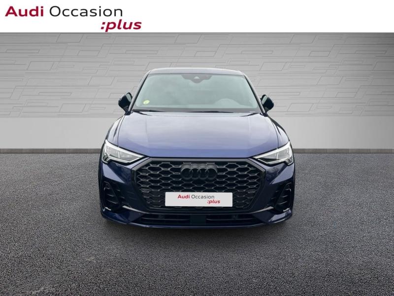 Voitures occasions Audi Q3 Sportback S Edition Lille