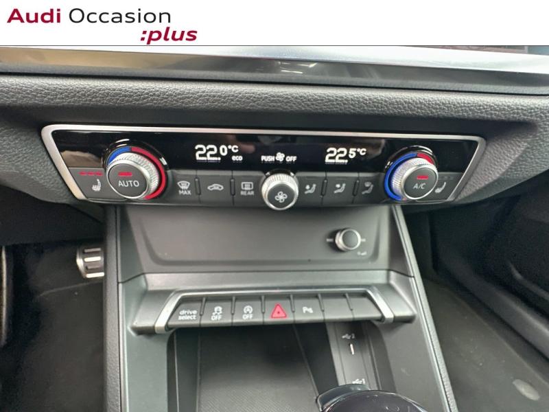Voitures occasions Audi Q3 Sportback S Edition Lille
