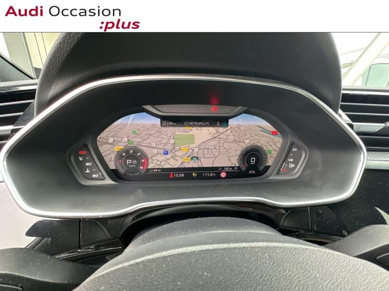 Voitures occasions Audi Q3 Sportback S Edition Lille