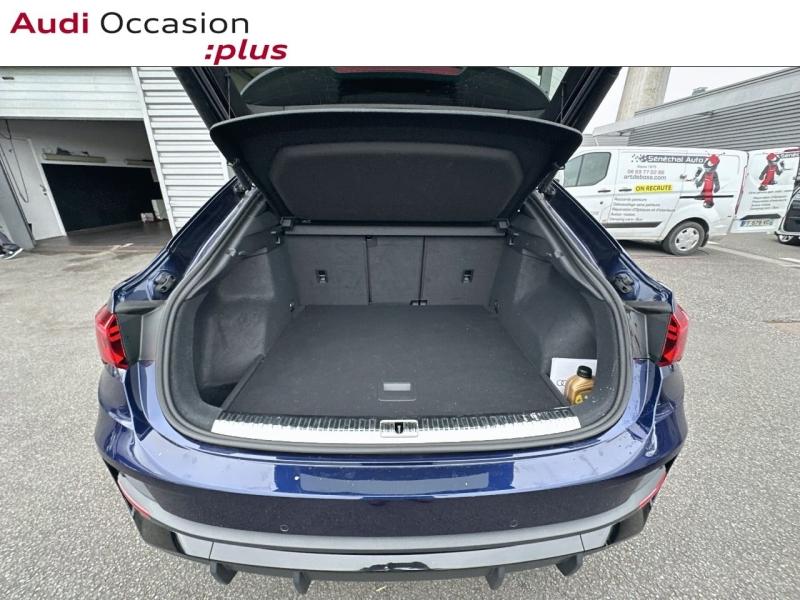 Voitures occasions Audi Q3 Sportback S Edition Lille