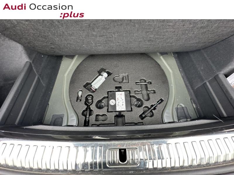 Voitures occasions Audi Q3 Sportback S Edition Lens