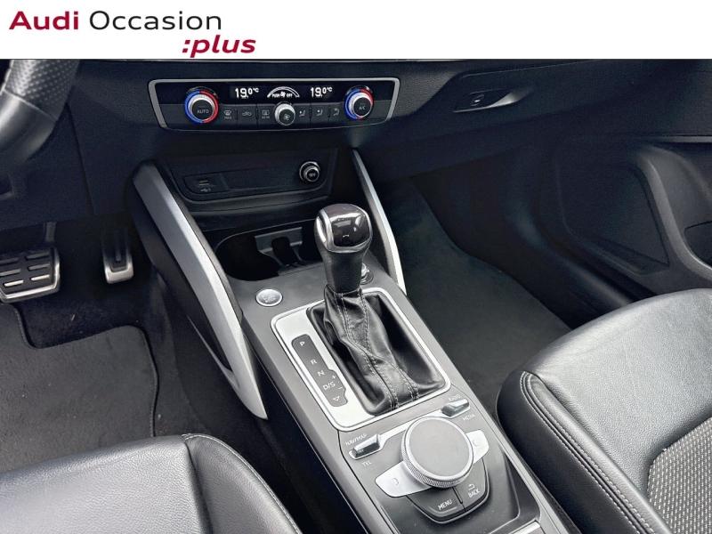 Voitures occasions Audi Q2 S line Lille
